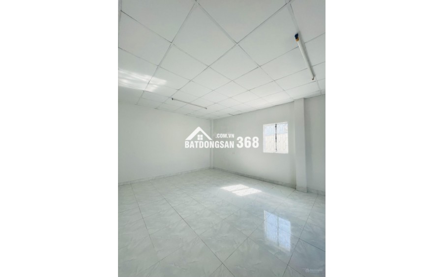 Bán nhà trên đường Lê Đức Thọ, P.16, 100m giá chỉ 7 tỷ, hẻm thông.